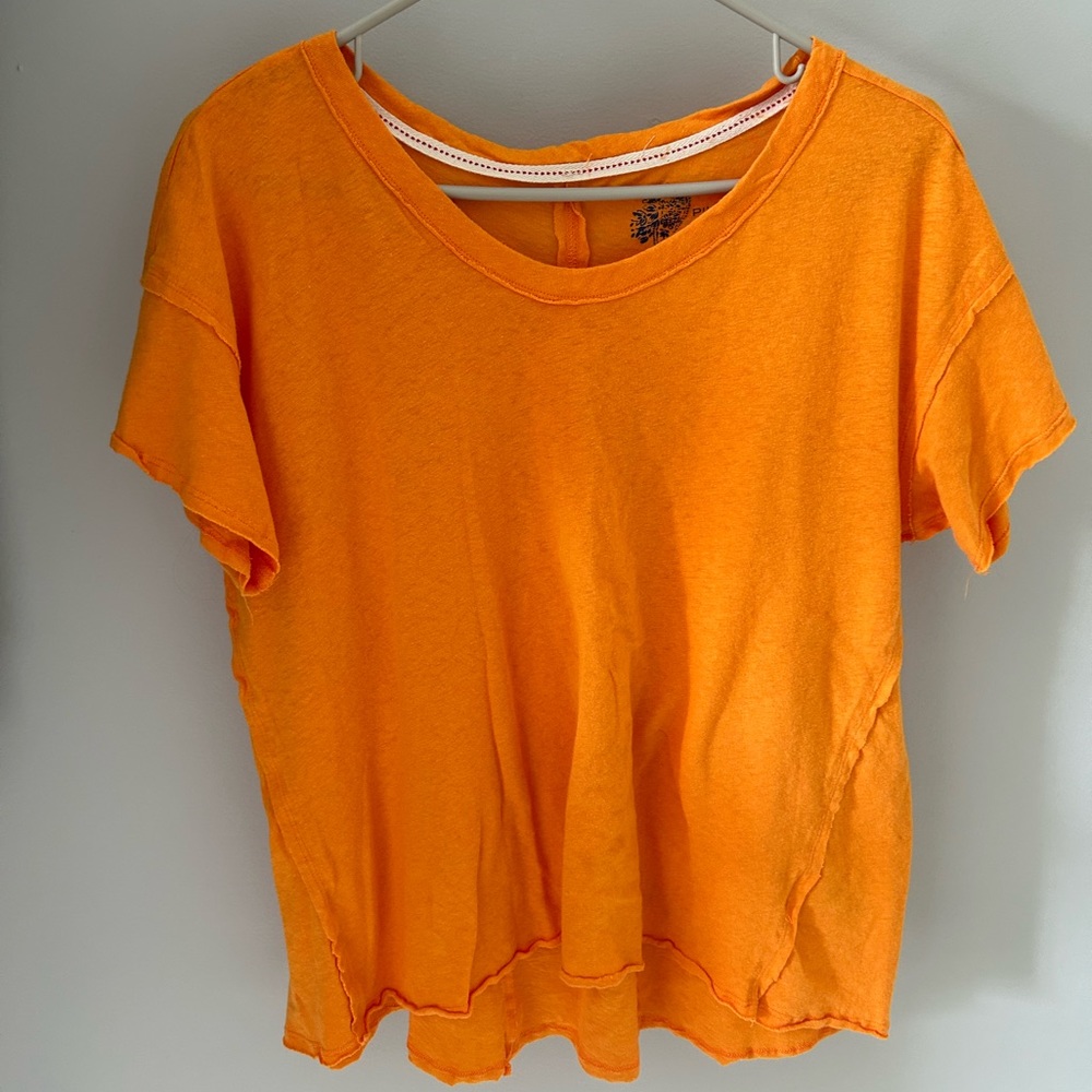 Anthropology Summer Top